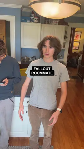 Dishes… dishes never changes. #fallout #fallout4 @Luke Burke @Pete Flack 