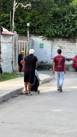 Alto los bomberos 🚒