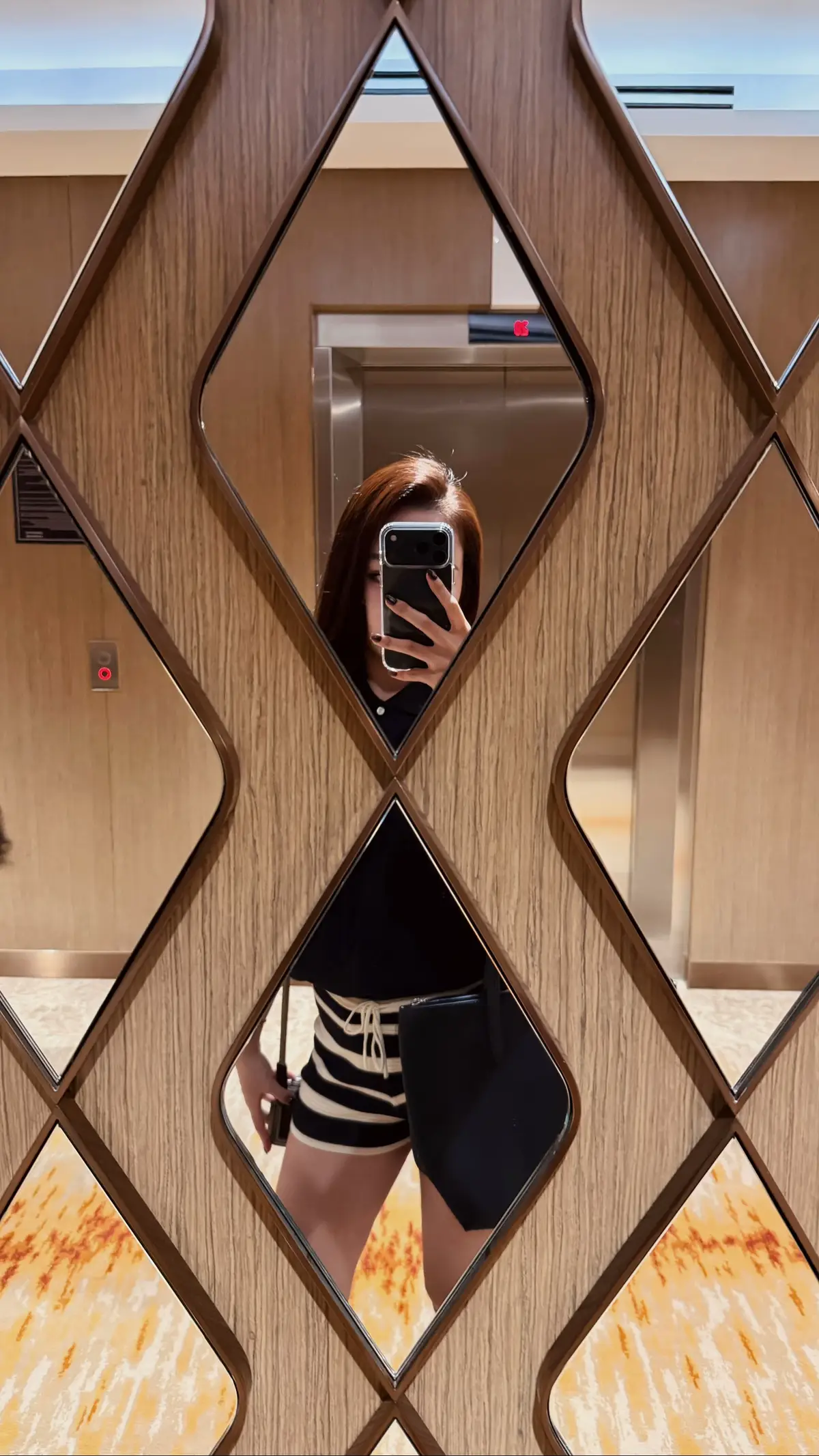 💙🫶🏻 #outfitideas #myfavoritecolor #OOTD