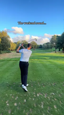 Why does the range always feel sm better than playing a round😭 #golf #drivingrange #jet2 #golftok #golftiktok 