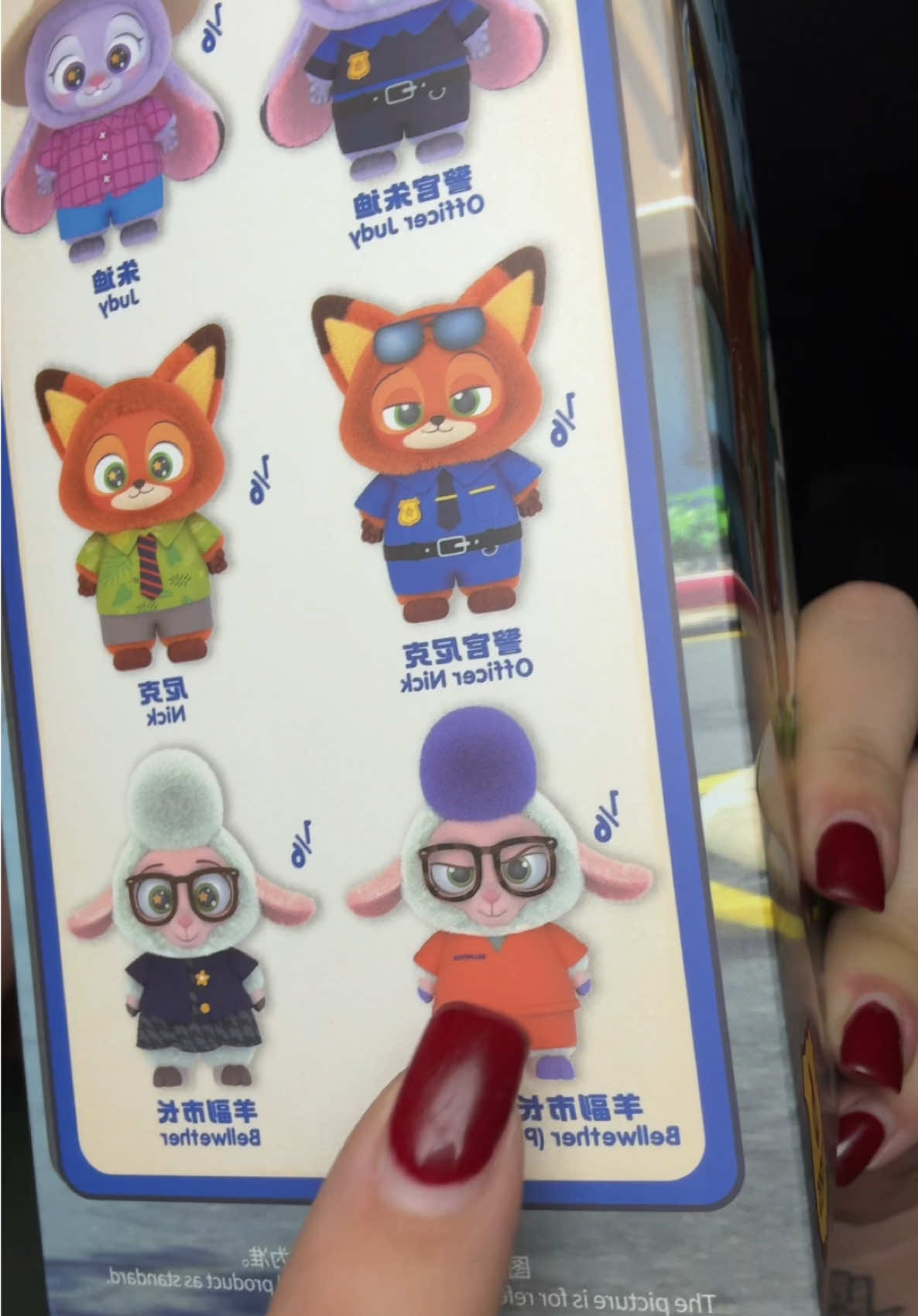 THEYRE FINALLY IN STOCK!!!!!  #zootopiablindbox #minisozootopia #minisoblindbox #backinstock #blindboxunboxing 