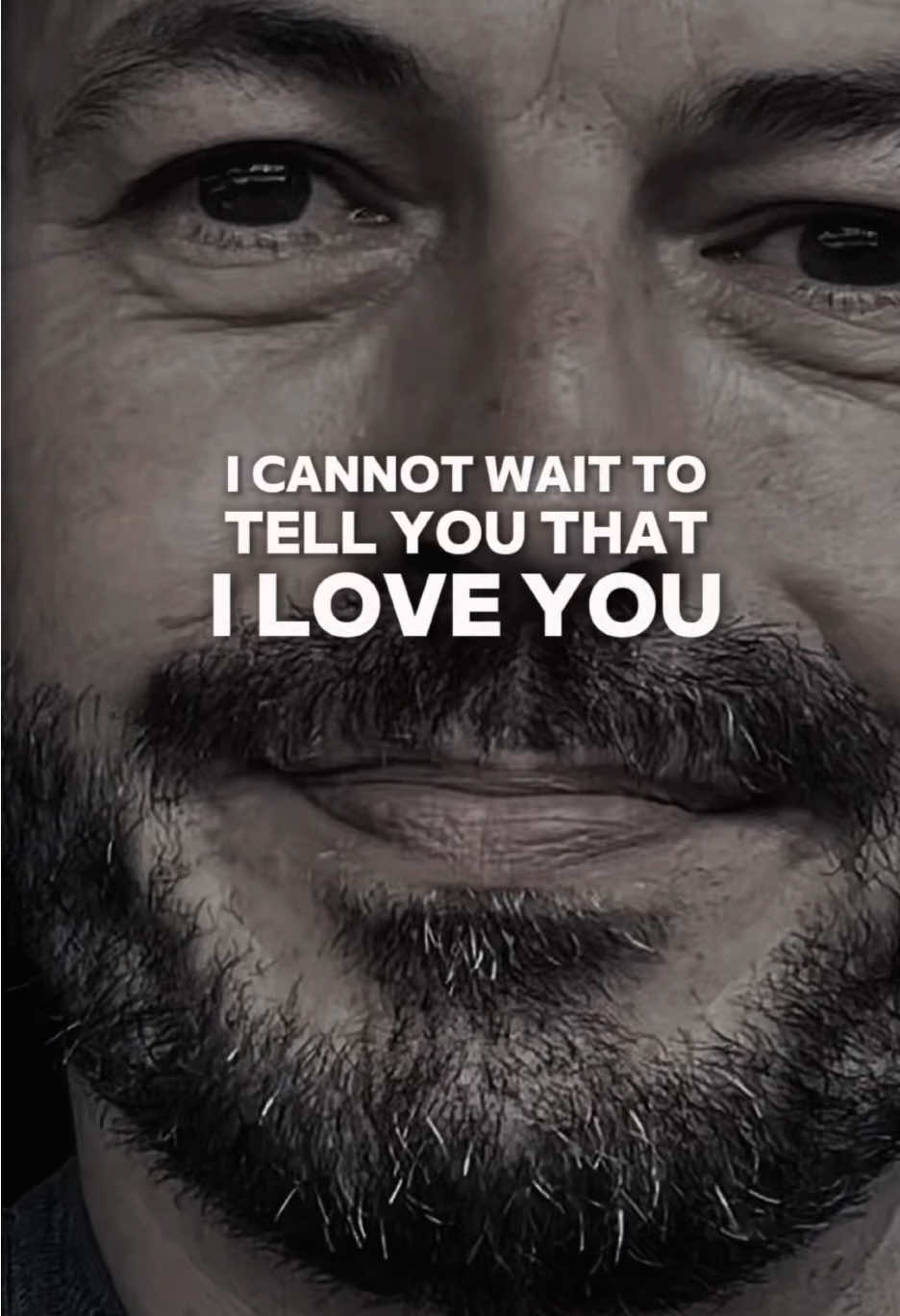 I cannot wait to tell you that I love you… #iloveyou #myforever #lovestory #poetsoftiktok #foryoupage❤️❤️ 