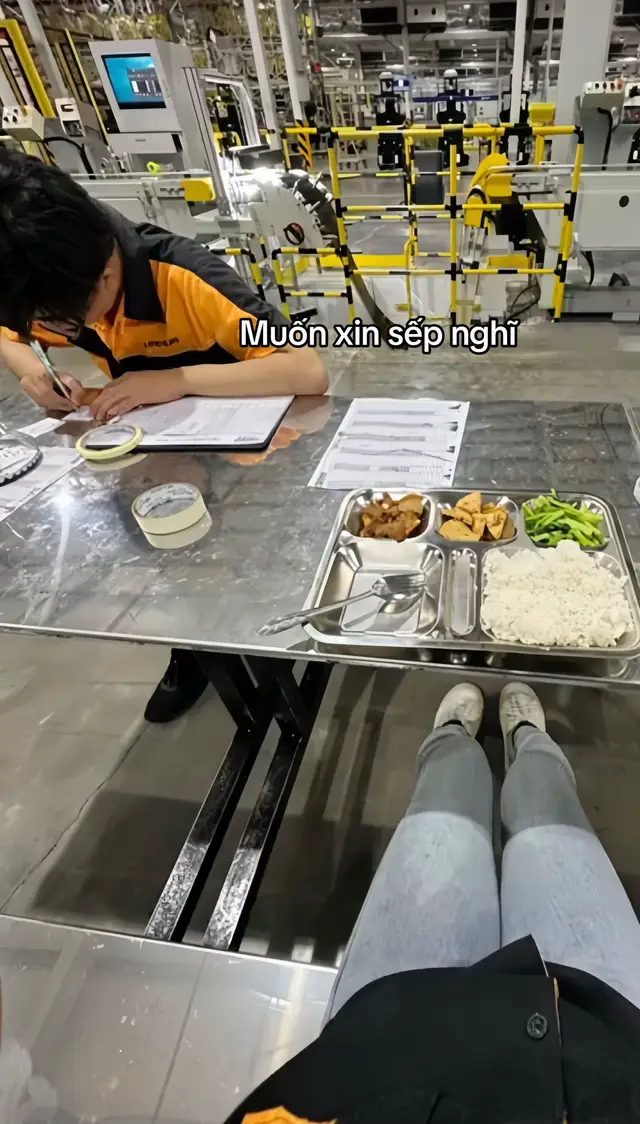 #xhtiktok #haohua #foryou #fypviraltiktok🖤シ゚☆♡ #côngty 