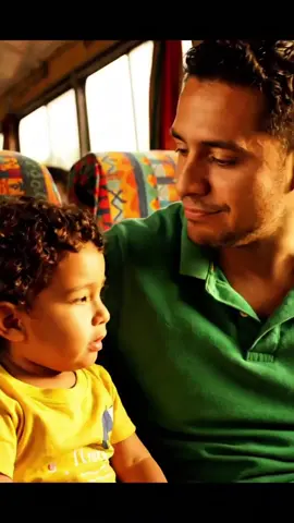 “Mi papá se enamoró… y yo terminé cambiando de colegio 😂” #niños #padres #hijos #abuelos 