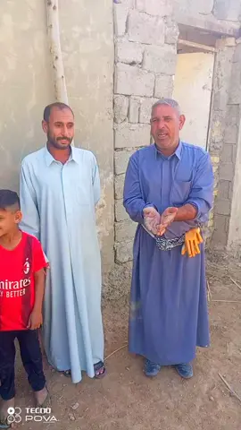 #معاناه الاهالي من الماستر النفطي