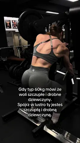 Odbicie powie prawdę #gym #dc #gymmotivation #dlaciebie #bodybilding 
