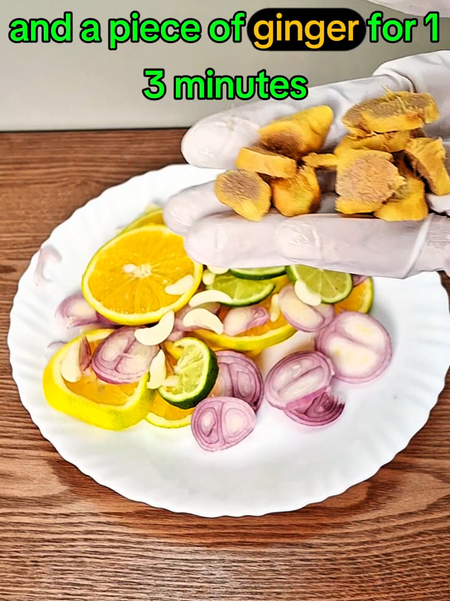 Did you know this  #orange #onion #DidYouKnow #fyp #viral 