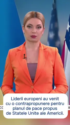 #plan #pace #razboi #trump #europe