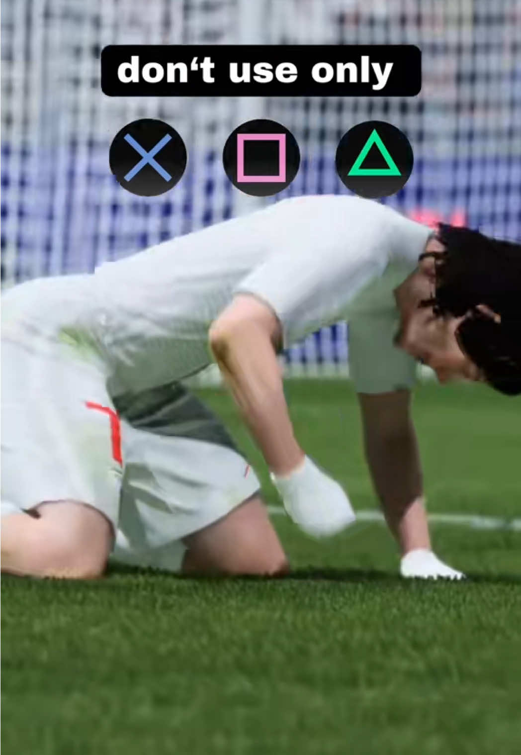 another tutorial for creators #eafc #eafc26 #proclubs #michaeljackson #fyp 