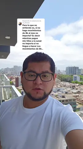 Respuesta a @an_dreemz #Ruleteo #inversionistas #comerciante #deudas #sunat 