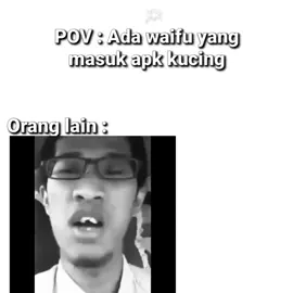 kelakuan sape ni woii 🗿😹  #memeabsurd #animelovers #masukberanda  #otaku #fypシ゚ 