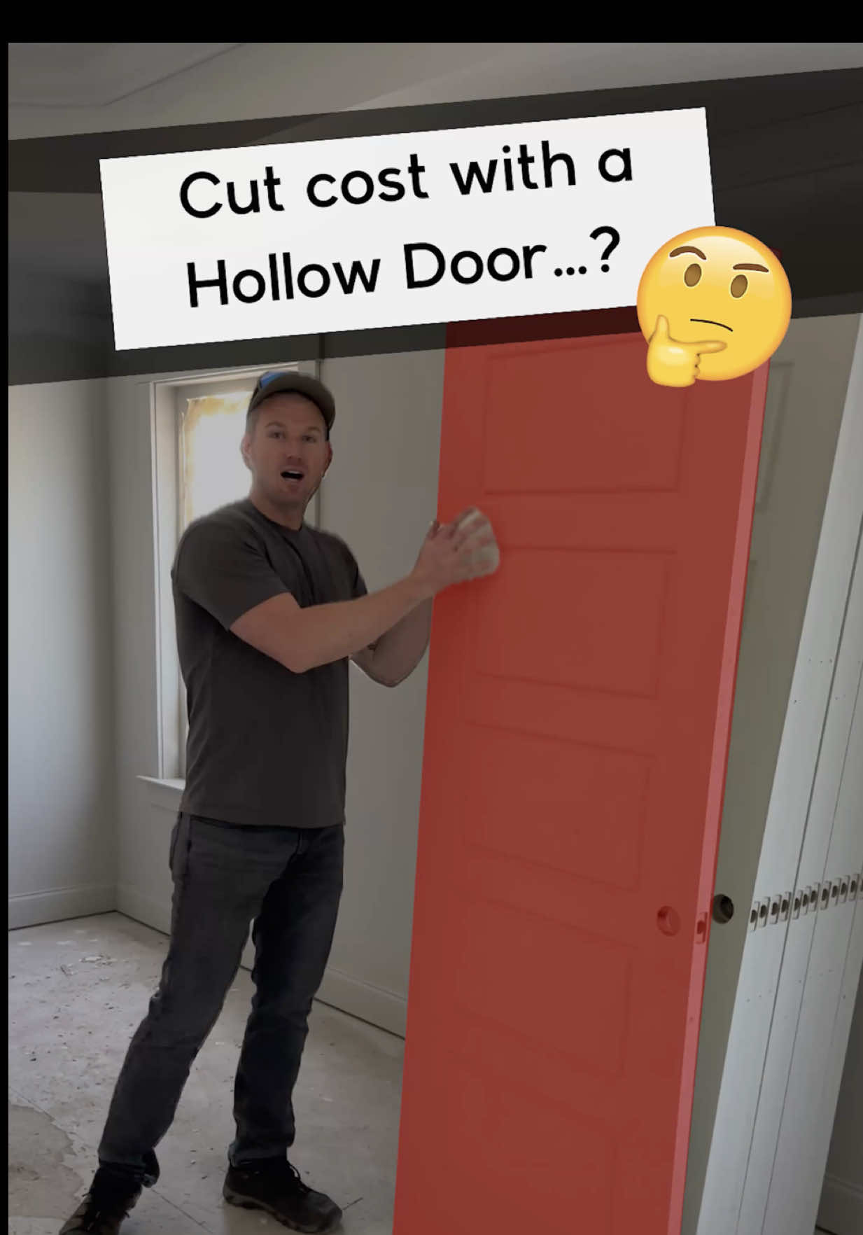 🚫 Don’t Bookmark this... I have all these tips and ideas in my Home Building Checklist.   
 👉 Get it at BuilderBrigade.com
 
 #BuilderBrigade #homebuildingtips #homebuilding #NewConstruction #customHome    
