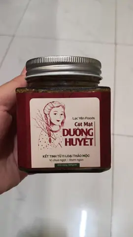 Cốt mật dưỡng huyết 🌱  Lạc Yên foods. 