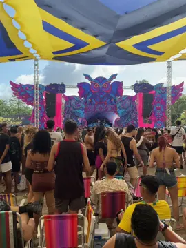 Sente a pressão aí 🌊🏄👽 #afterdopedrinhofestival  #belemdopará  #trance 