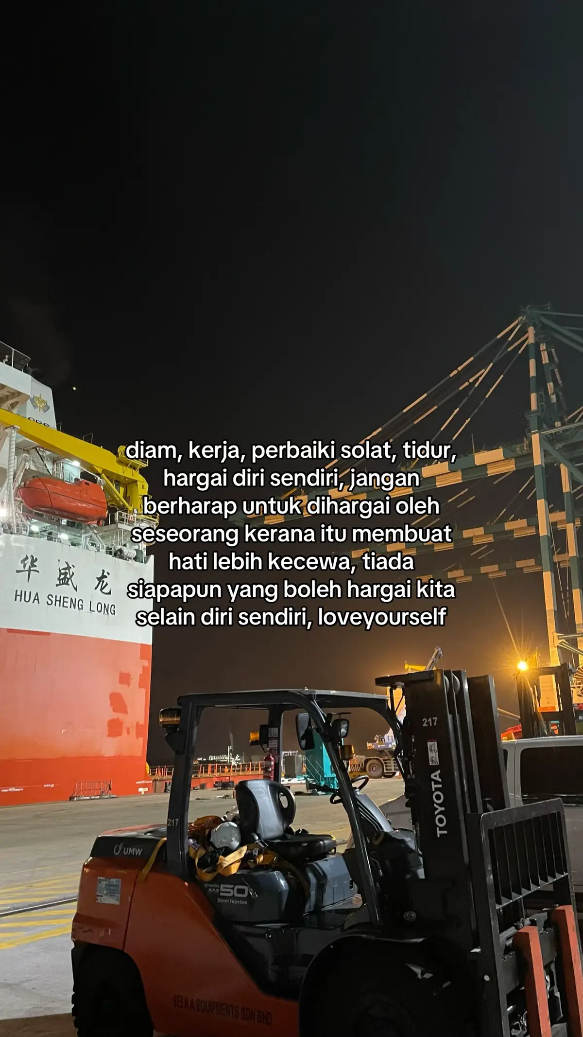 😊 #anakrantau #kerjakerasdemikeluarga #kerjakerjakerja #rezeki_allah #fyp 