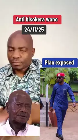 #uganda #foryourpage #politics #cupcut #ugandatiktok 