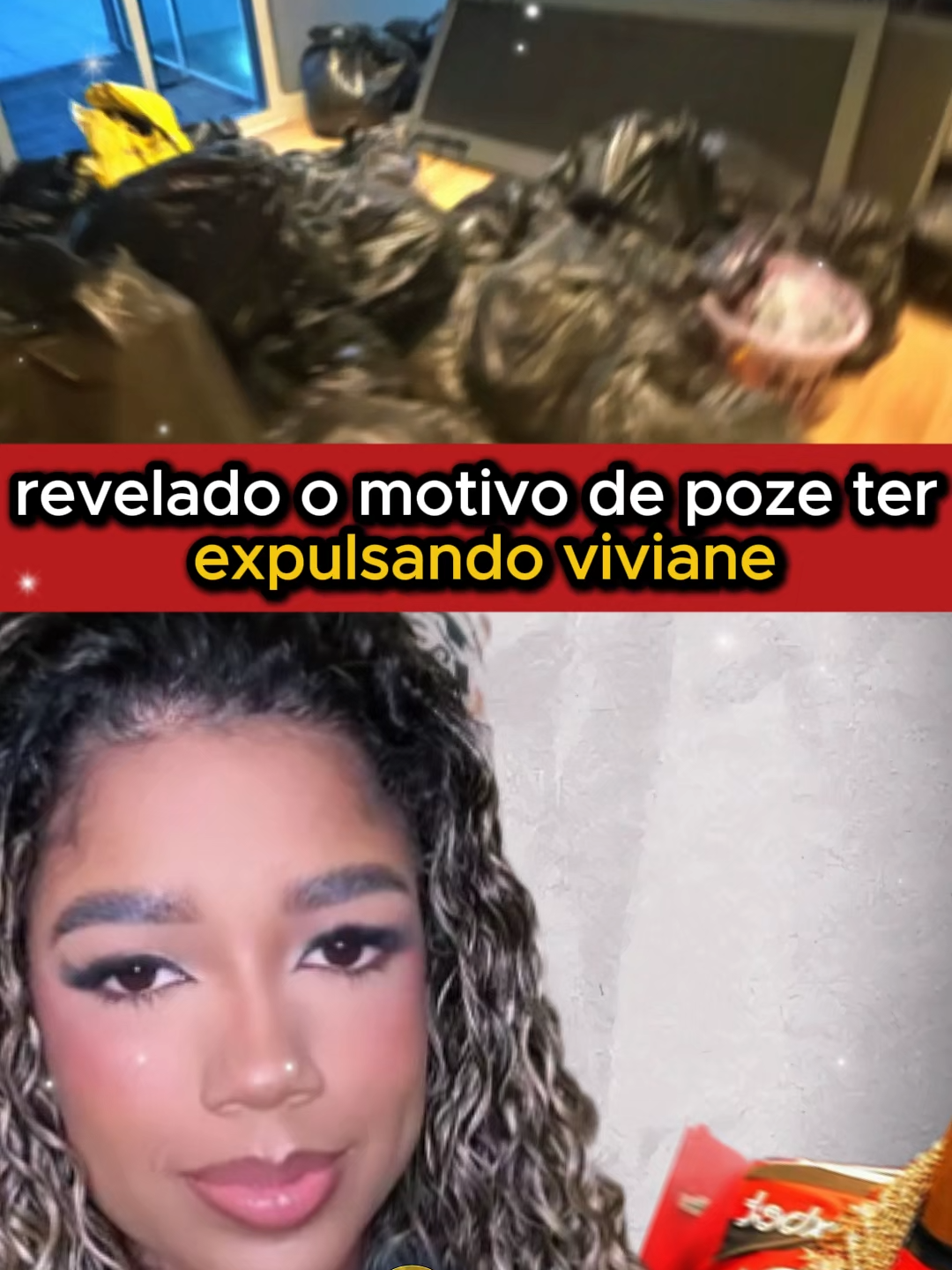 Poze do Rodo expulsa Vivi Noronha de casa #MCPoze#ViviNoronha