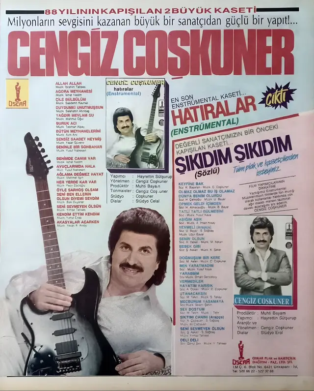#arabesk #müzik #nostalji #keşfettebeniöneçıkar #keşfetedüş 