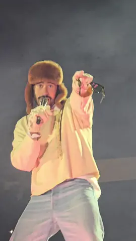 dtmf live 🥹🩵🇩🇴 #dtmf #badbunny #fyp #santodomingo #debitirarmasfotos 