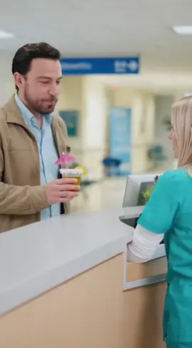 🤣🤣🤣🤣🤣 #humor #risas #chiste #enfermera #hospital 