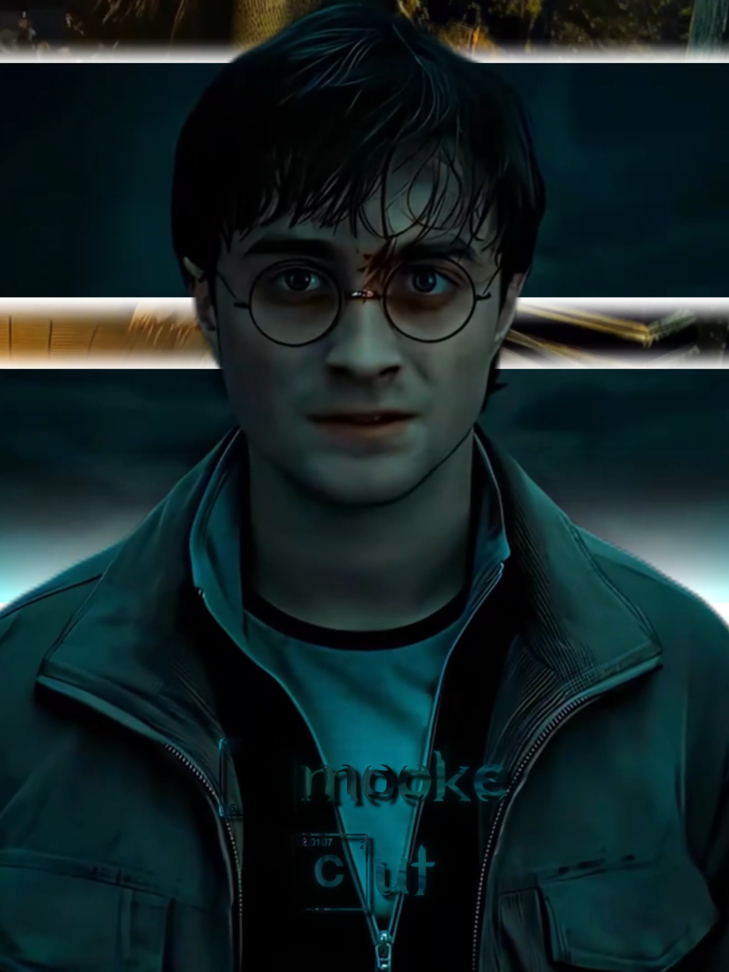 Harry Potter Edit  #harrypotter #harrypotteredit #edit #edits #tiktokedit #fypp