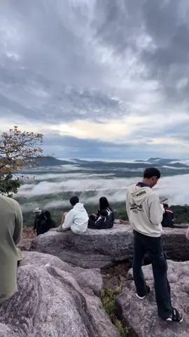 ทางนี้หนาวแล้ววทางนั้นหนาวยัง#ทะเลหมอก#ผาชะนะได #ใช้ในการท่องเที่ยวเท่านั้น🏞️ #fyp #ฟีดดดシ 