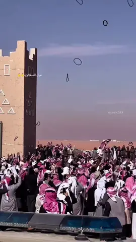 ☝🏽☝🏽#شمر #السعودية #صباحات_شمر #عبده #الشريفات 