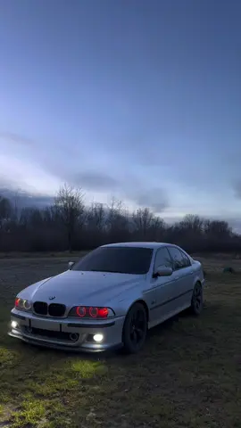 Грязнуля🐷#BMW #СЕ1530НВ #m57 #e39 #530d 