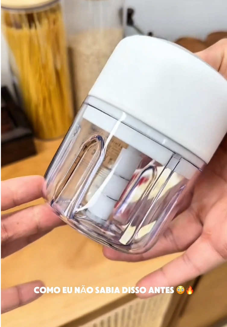 Eu vi esse produto e fiquei: “como assim existe isso???” 😳🔥 Um dos itens mais úteis que já achei na Shopee! Comenta QUERO que te mando o link assim que liberar 💛 #achados #shopeebrasil #viral #foryou #itensuteis  