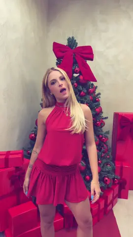 Coleção de Natal, vocês querem ver mais novidades? 😱❤️🎄