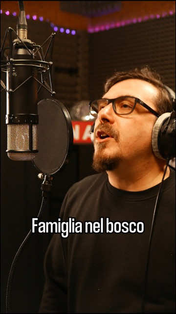 Bambini tolti alla famiglia nel bosco. Caso mediatico nazionale.  #rapitaliano #hiphopitaliano #cnndastrada #educazione 