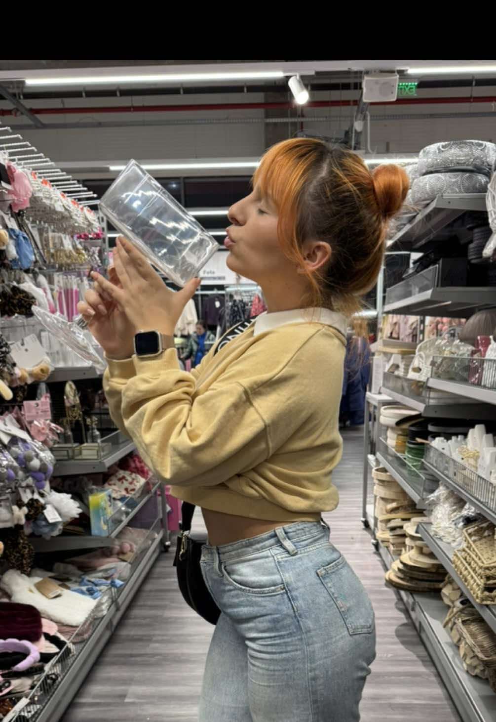 ig: ioanabalicaa 😫 iubesc soriciul !! voiii?