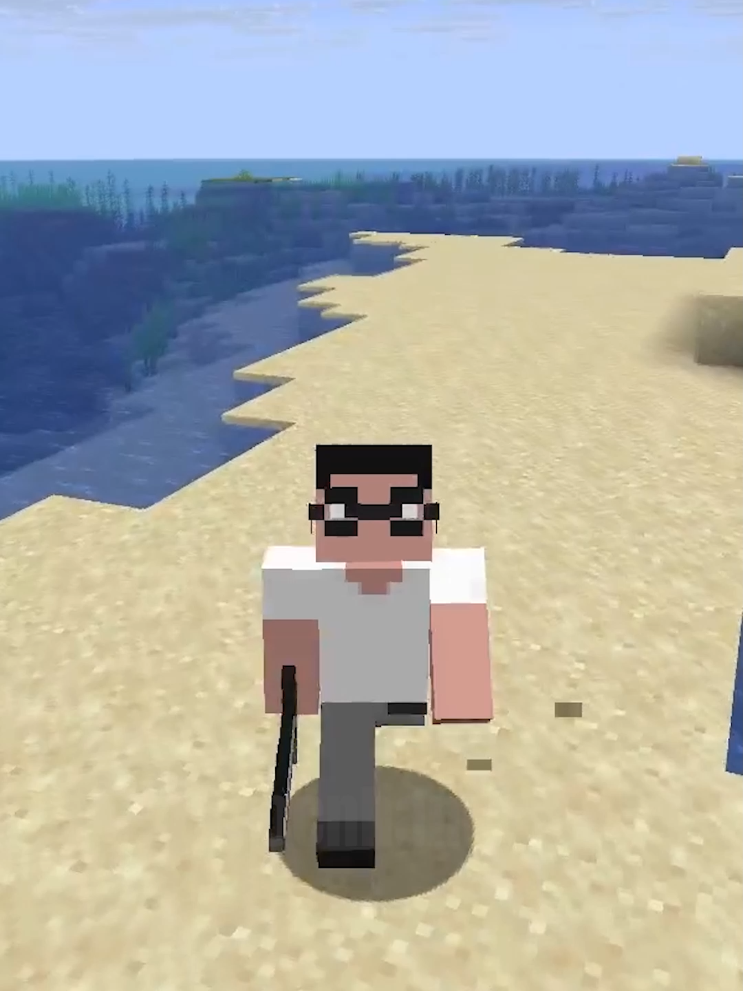 Cách biết từng loại vật phẩm trong Minecraft có tác dụng gì mà không cần tra Wiki #Minecraft #minecraftvietnam #modminecraft #dnnchannel