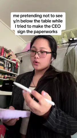 I’m not an idiot I can see you WTF ARE YOU DOING— I’m not even gonna ask #yn #trend #fyp #ceo #ynpov 