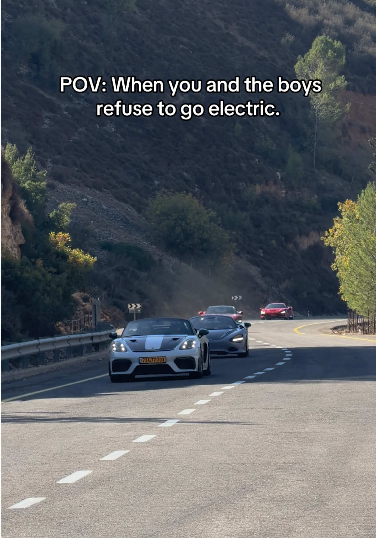 Only Petrolheads #porsche #mclaren #ferrari #lamborghini  