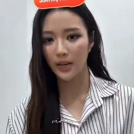 Ginny: I want to apologise for not coming out to say anything, it all was in the past and its already ended now so I don't want like it to be discuss again. • idk what happened but please leave her past alone and lets all focus in the present alkeys☺️ #ginnynatnicha #aangelinaass #จินนี่ณัฐณิชา #PoisonousLove #GinJay 