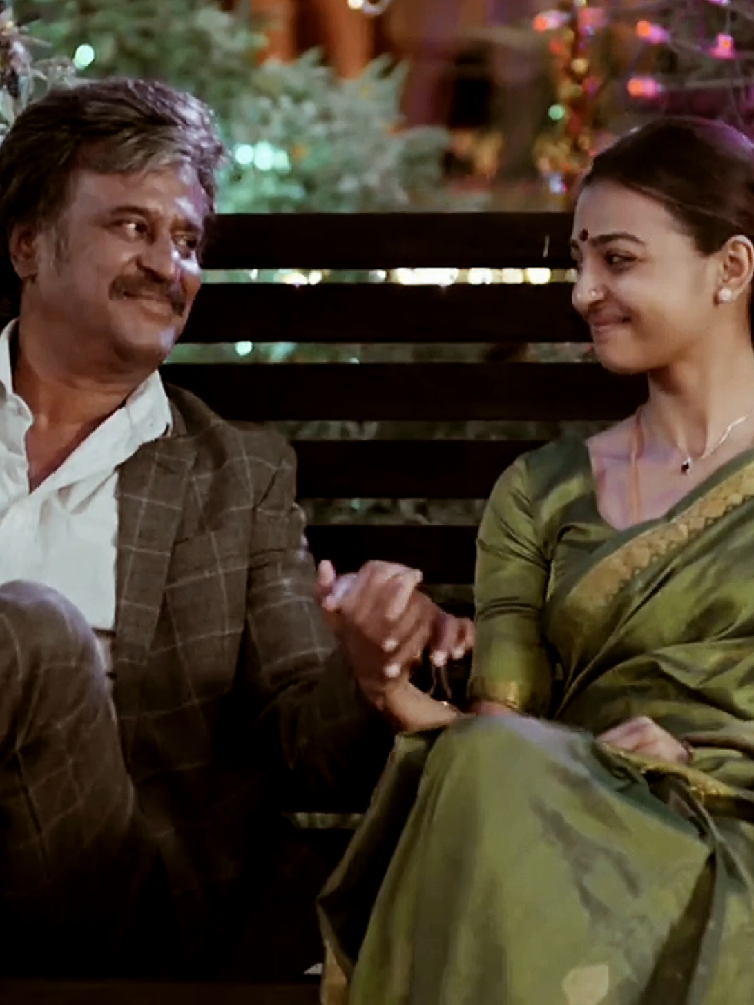 Maya Nadhi 🤎✨ #mayanadhi #tamilsong #viral #fyp #vibevault 