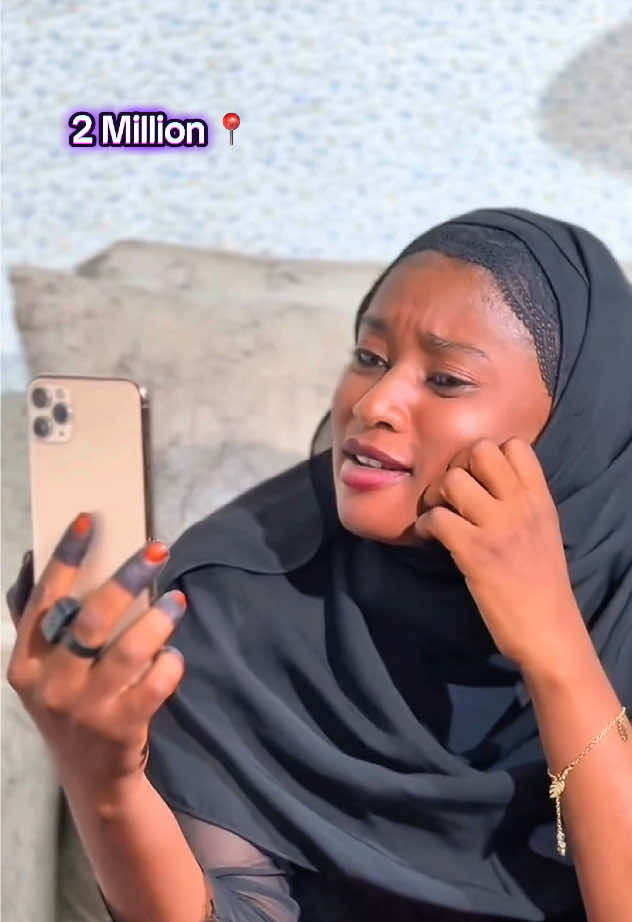 Ankon 2 million 😂😂 #yahayyuyaqayyum #videoviral #100kfollowers 