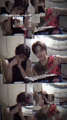 Cho kẹo với lúm đu trend nhé #xuhuong #cortis 