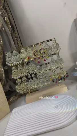 কি সুন্দর 🎀😭#traditionaljewellery #jhumkalovers💕😍😍👍 #jhumka #চুড়ি #southindianjewellery 