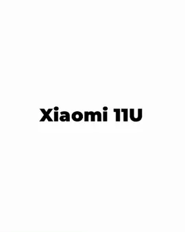 Xiaomi Mi 11U, извиняюсь за долгое отсутствие#recommendations #techtok #fyp #xiaomi #mi11u 