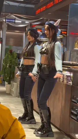 亚米yami❤️❤️#dance #cute #foryoupage 