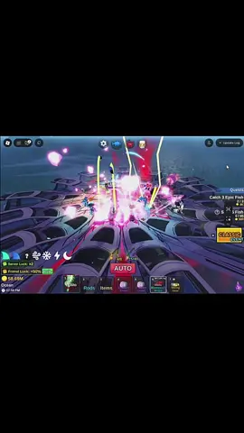 Cara mengusir secret🗿 #roblox #fishit #fyp #whatsgewduzi #uzi 