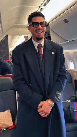 Squad Hansi Flick yang akan ke LONDON, 💙❤️  Ayooo 3 Point  #fcbarcelona #london #foryoupage #chelsea 