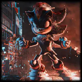 Shadow version || #120fps #new #fyp #sonic 