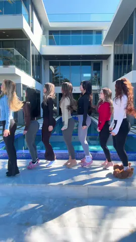 we’re back 🥳 @Bop House 