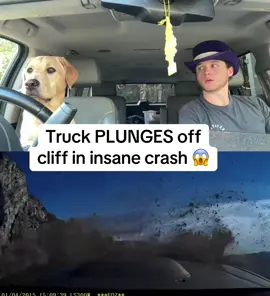 Bro needs his license REVOKED 😭🙏🏽 #dashcam #fyp #crash 