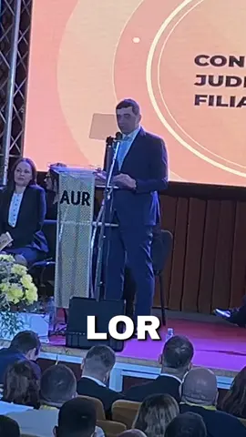 Conferința județeană Olt !#fy #foryou #neacsuionutcristian #foryourepage #georgesimion 