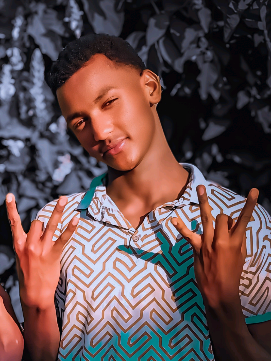 #viral #fyp #foryoupage #etiopiantiktok🇪🇹 #nashidaethiopia💗❤🥰 @ᴍᴜʙᴀʀᴇᴋ(1) 