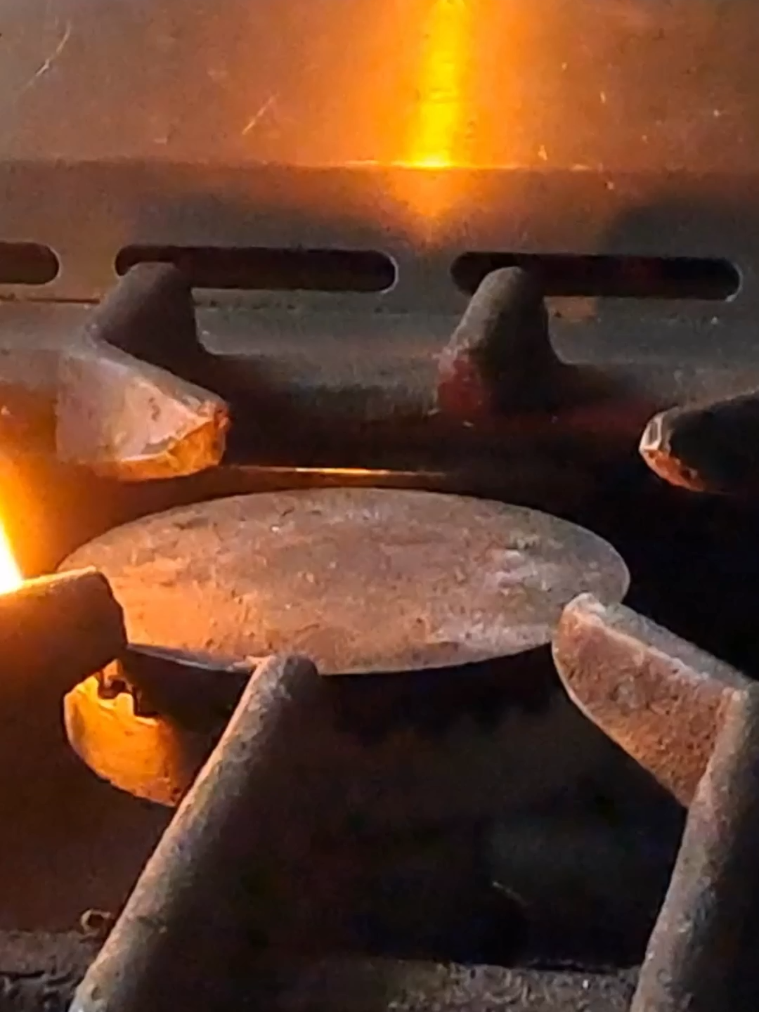 Ya pueden ir a ver mi alimentación en etapa de volumen